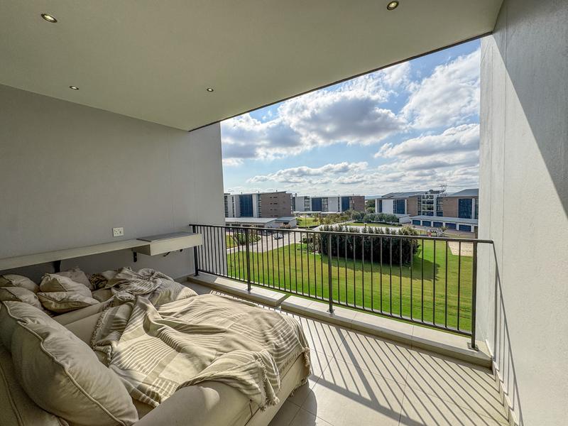 2 Bedroom Property for Sale in Ascend to Midstream Gauteng