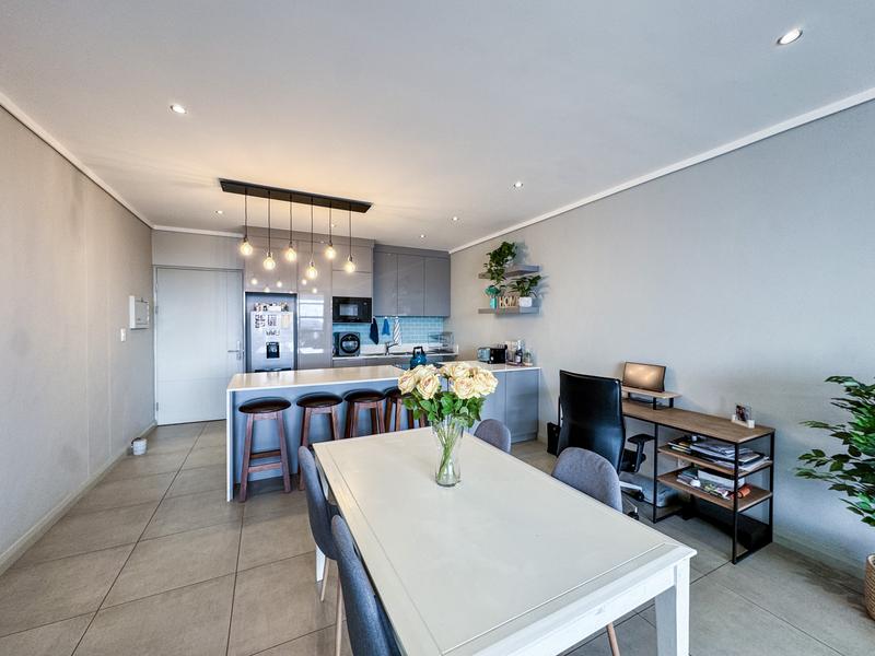 2 Bedroom Property for Sale in Ascend to Midstream Gauteng