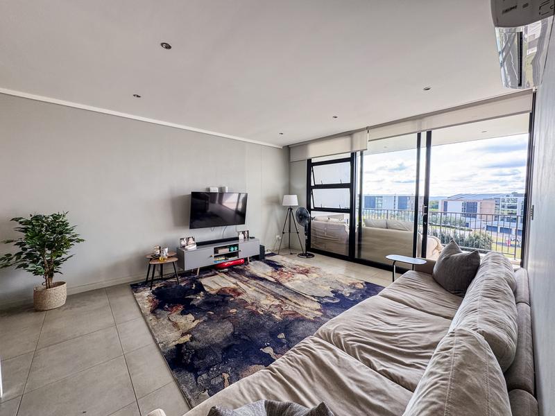 2 Bedroom Property for Sale in Ascend to Midstream Gauteng
