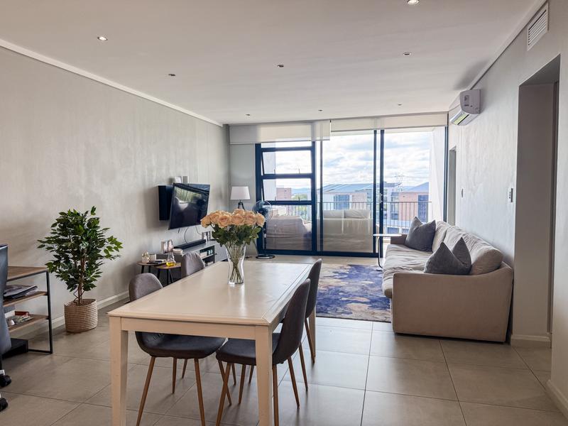 2 Bedroom Property for Sale in Ascend to Midstream Gauteng
