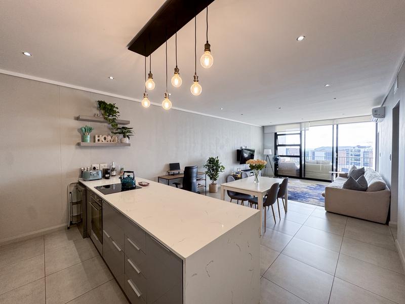 2 Bedroom Property for Sale in Ascend to Midstream Gauteng