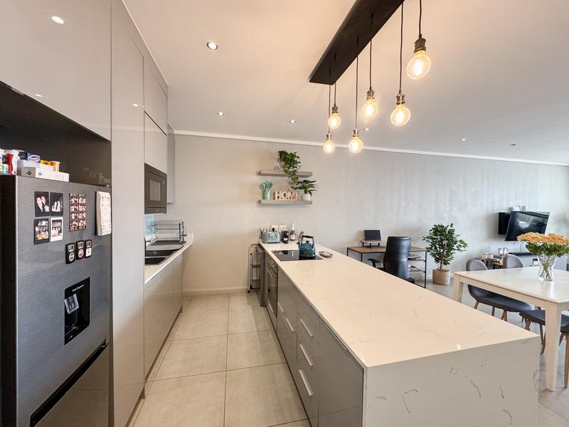 2 Bedroom Property for Sale in Ascend to Midstream Gauteng