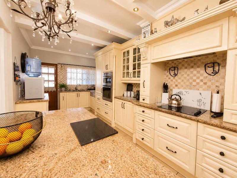 3 Bedroom Property for Sale in Three Rivers Gauteng