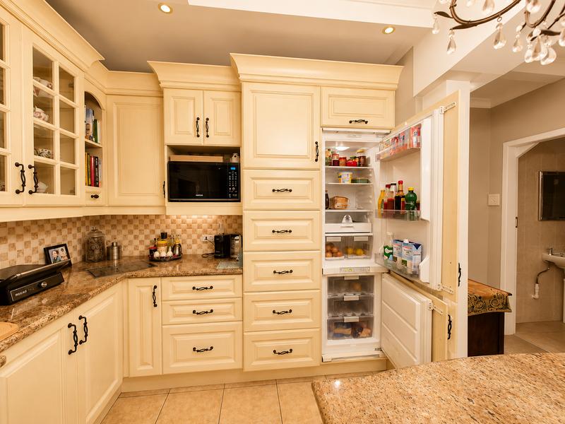 3 Bedroom Property for Sale in Three Rivers Gauteng