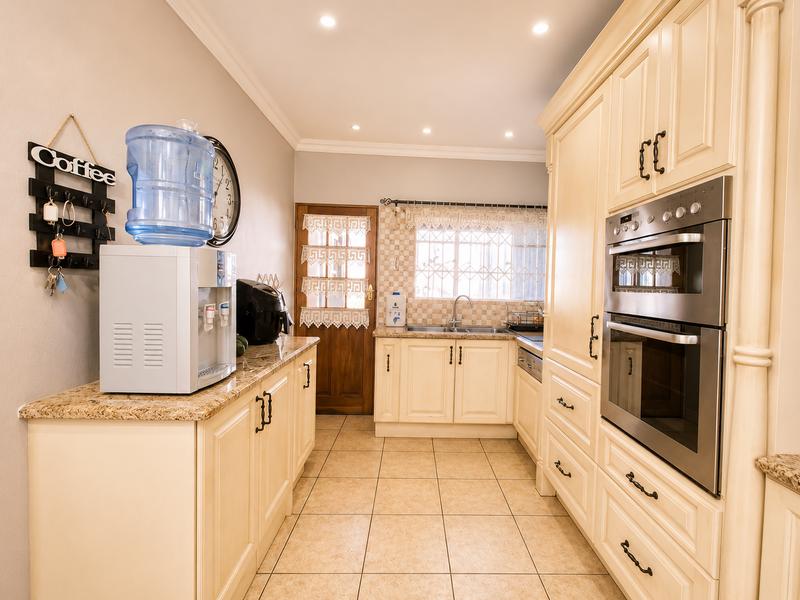 3 Bedroom Property for Sale in Three Rivers Gauteng