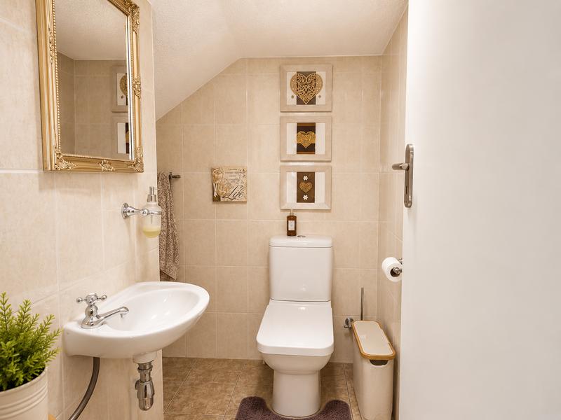 3 Bedroom Property for Sale in Three Rivers Gauteng