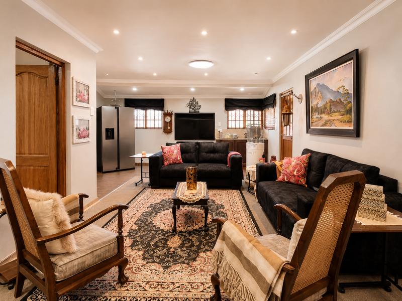 3 Bedroom Property for Sale in Three Rivers Gauteng