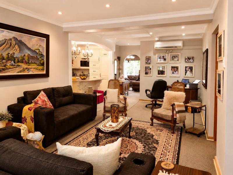 3 Bedroom Property for Sale in Three Rivers Gauteng