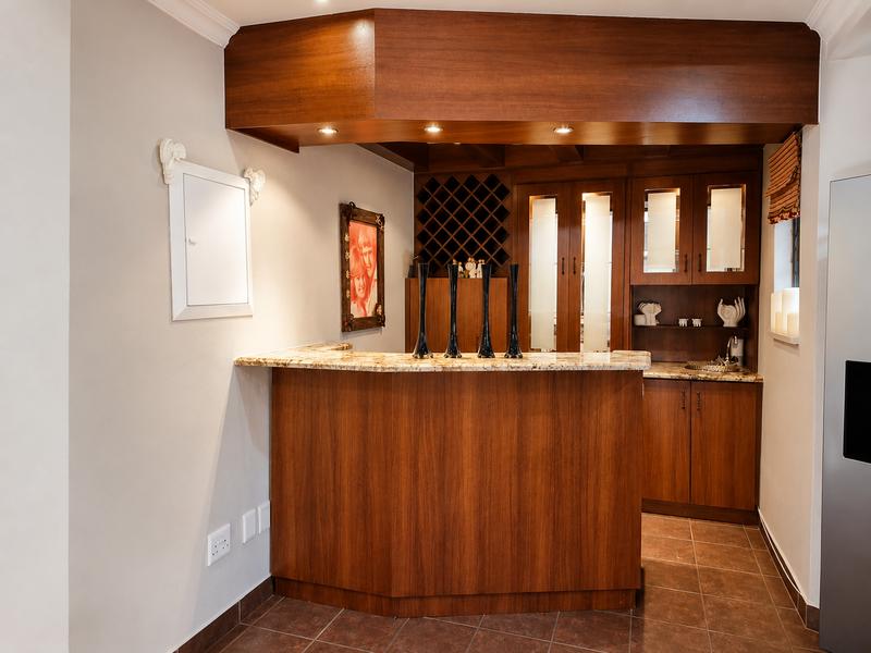 3 Bedroom Property for Sale in Three Rivers Gauteng