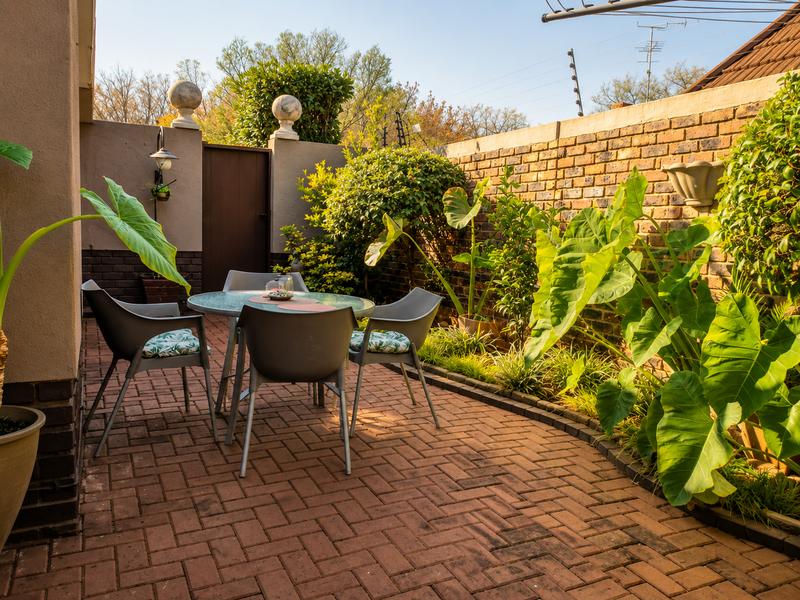 3 Bedroom Property for Sale in Three Rivers Gauteng