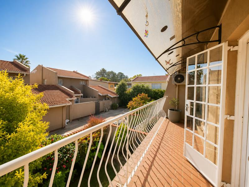 3 Bedroom Property for Sale in Three Rivers Gauteng