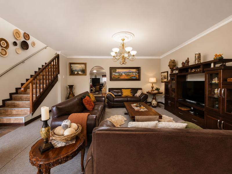 3 Bedroom Property for Sale in Three Rivers Gauteng