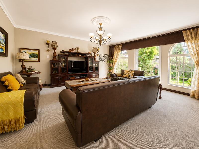 3 Bedroom Property for Sale in Three Rivers Gauteng