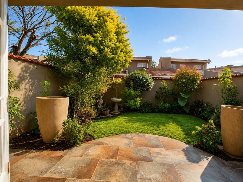 3 Bedroom Property for Sale in Three Rivers Gauteng