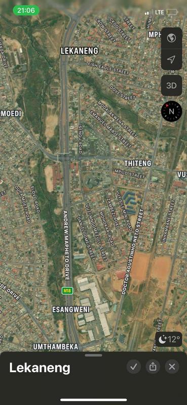 2 Bedroom Property for Sale in Tembisa Gauteng