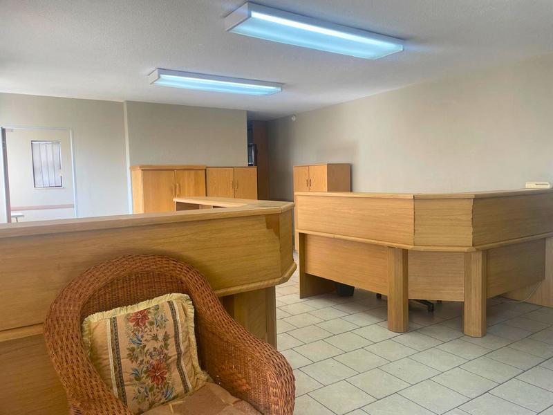 To Let Commercial Property for Rent in Bonaero Park Gauteng