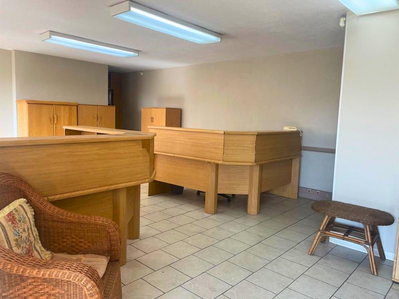 To Let Commercial Property for Rent in Bonaero Park Gauteng