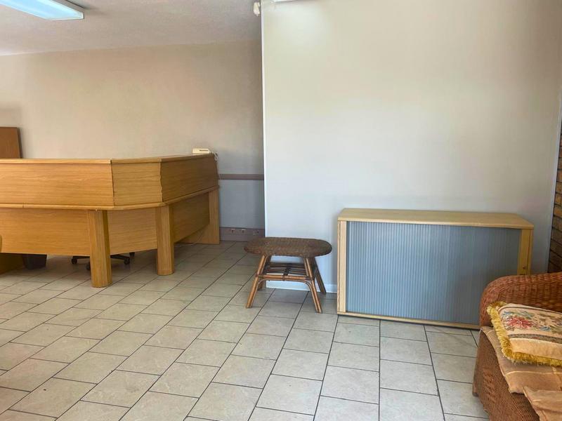 To Let Commercial Property for Rent in Bonaero Park Gauteng