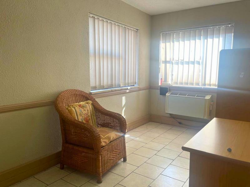 To Let Commercial Property for Rent in Bonaero Park Gauteng