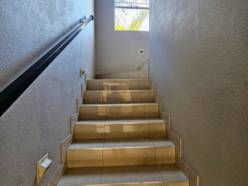 To Let 3 Bedroom Property for Rent in Glen Marais Gauteng