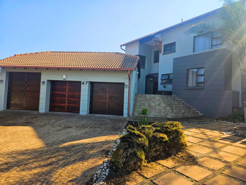 4 Bedroom Property for Sale in Rietvlei Ridge Country Estate Gauteng