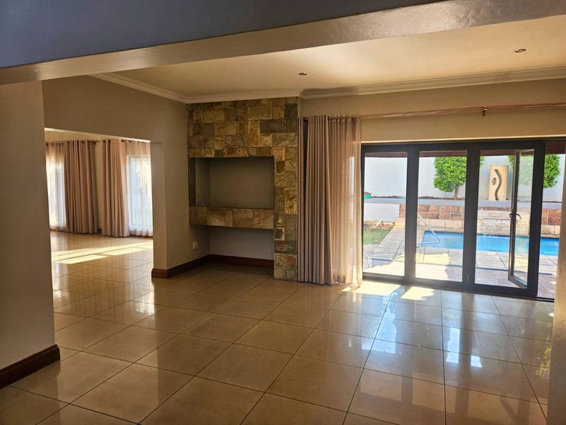 4 Bedroom Property for Sale in Rietvlei Ridge Country Estate Gauteng