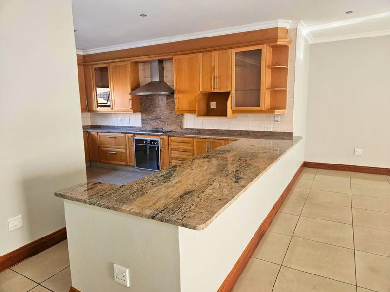 4 Bedroom Property for Sale in Rietvlei Ridge Country Estate Gauteng