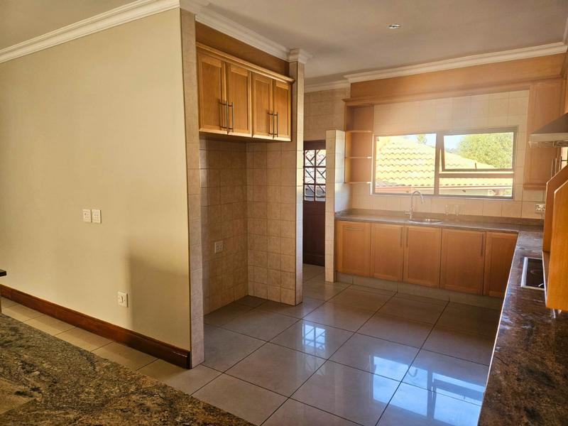 4 Bedroom Property for Sale in Rietvlei Ridge Country Estate Gauteng