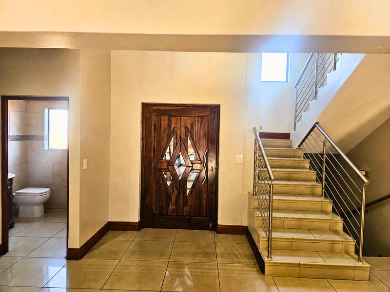 4 Bedroom Property for Sale in Rietvlei Ridge Country Estate Gauteng