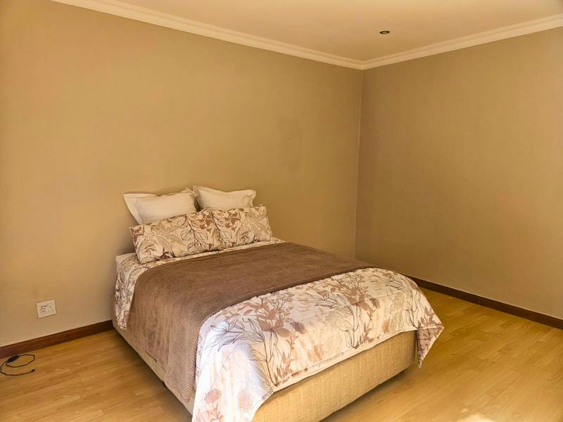 4 Bedroom Property for Sale in Rietvlei Ridge Country Estate Gauteng