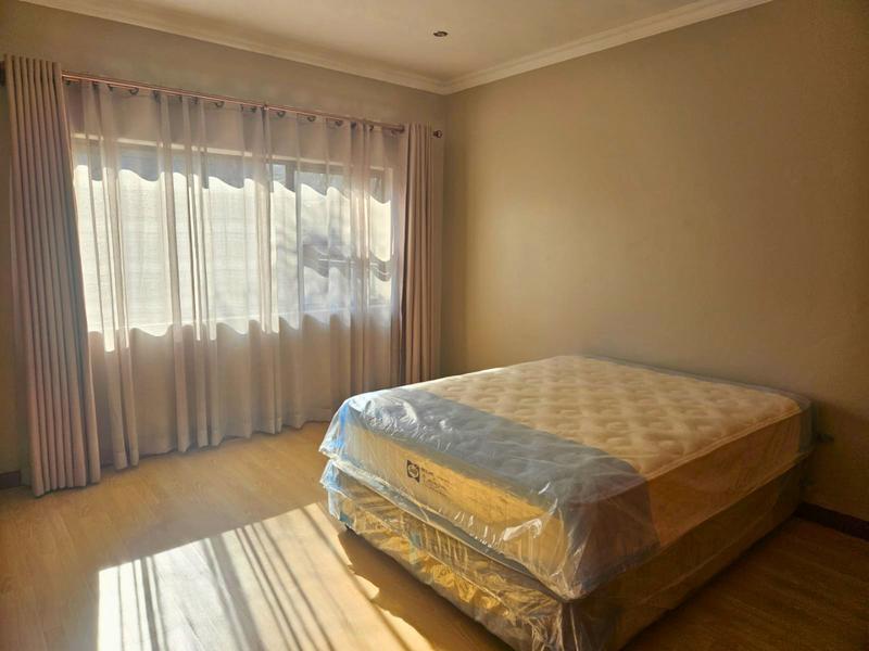 4 Bedroom Property for Sale in Rietvlei Ridge Country Estate Gauteng
