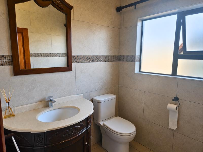 4 Bedroom Property for Sale in Rietvlei Ridge Country Estate Gauteng