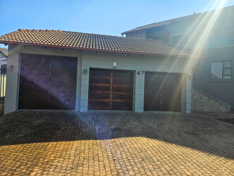 4 Bedroom Property for Sale in Rietvlei Ridge Country Estate Gauteng