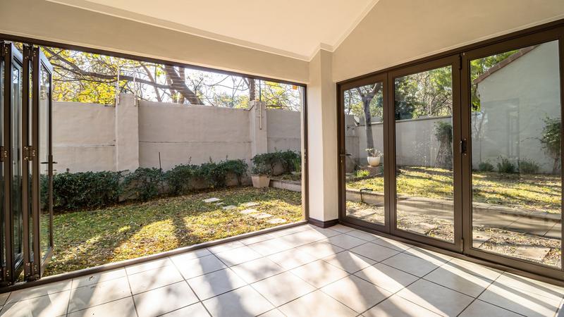 3 Bedroom Property for Sale in Lonehill Gauteng