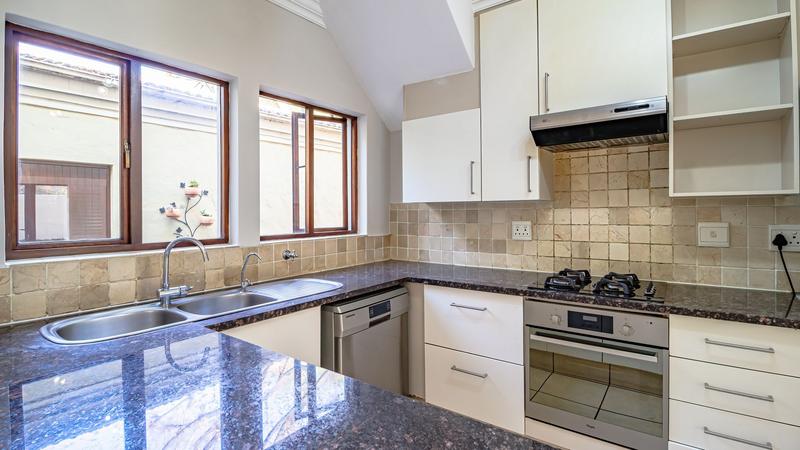 3 Bedroom Property for Sale in Lonehill Gauteng