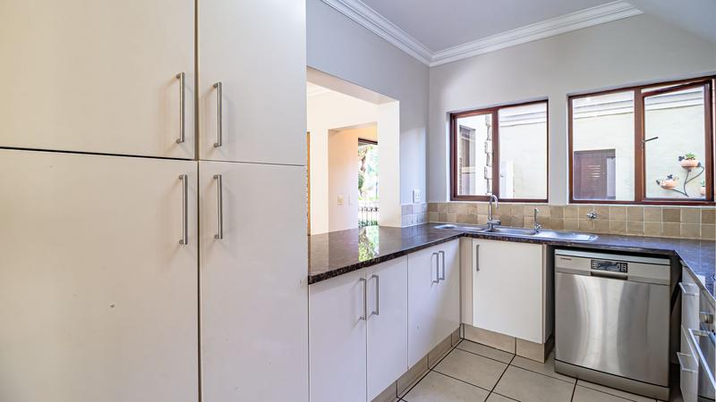 3 Bedroom Property for Sale in Lonehill Gauteng