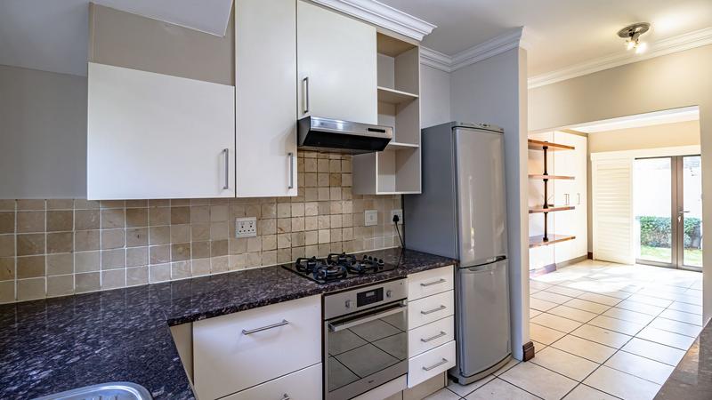 3 Bedroom Property for Sale in Lonehill Gauteng