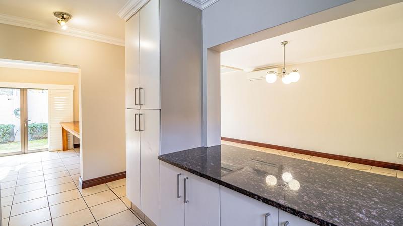 3 Bedroom Property for Sale in Lonehill Gauteng