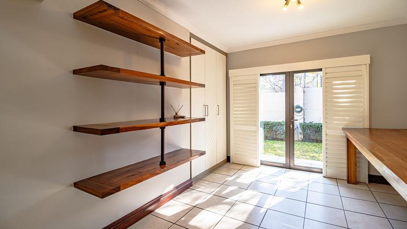 3 Bedroom Property for Sale in Lonehill Gauteng