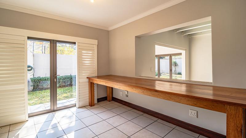 3 Bedroom Property for Sale in Lonehill Gauteng