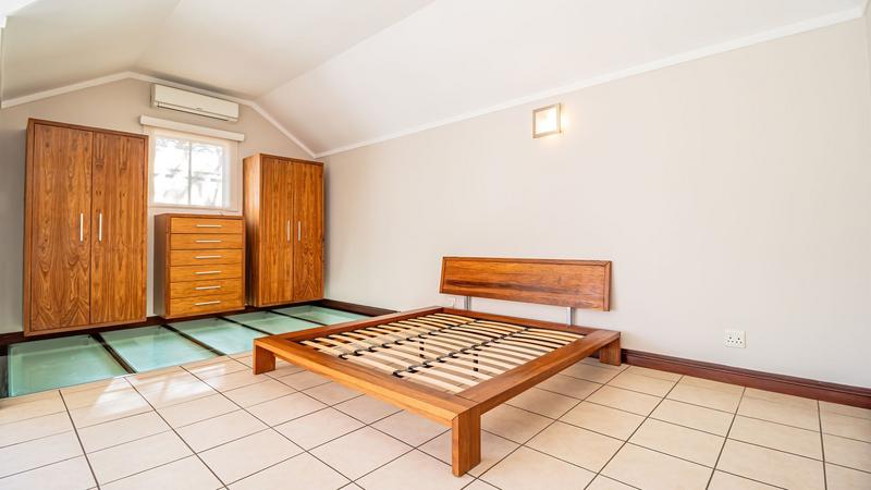 3 Bedroom Property for Sale in Lonehill Gauteng