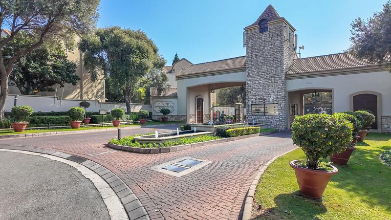 3 Bedroom Property for Sale in Lonehill Gauteng