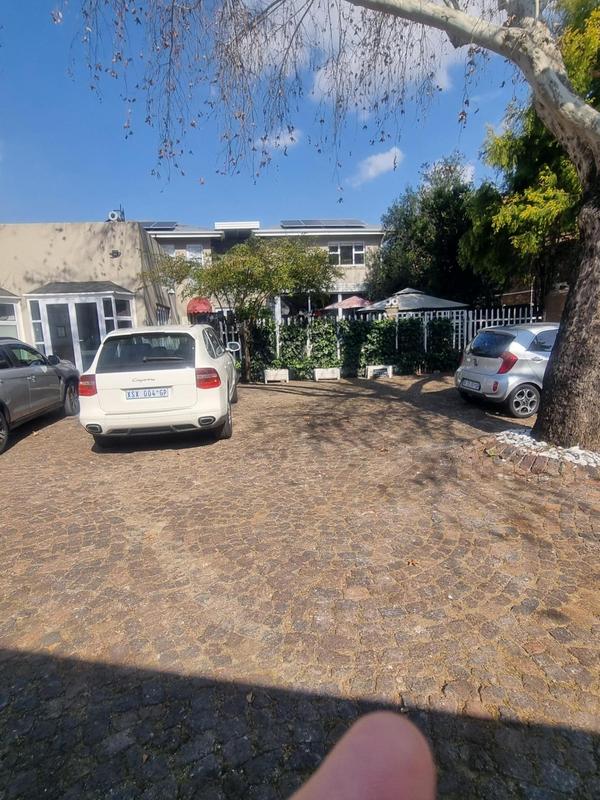 To Let Commercial Property for Rent in Bedfordview Gauteng