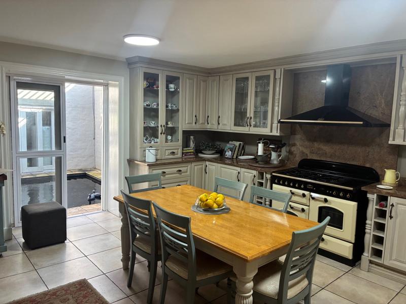 7 Bedroom Property for Sale in Waterkloof A H Gauteng
