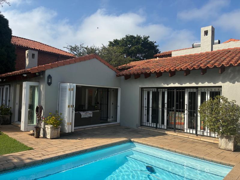 7 Bedroom Property for Sale in Waterkloof A H Gauteng