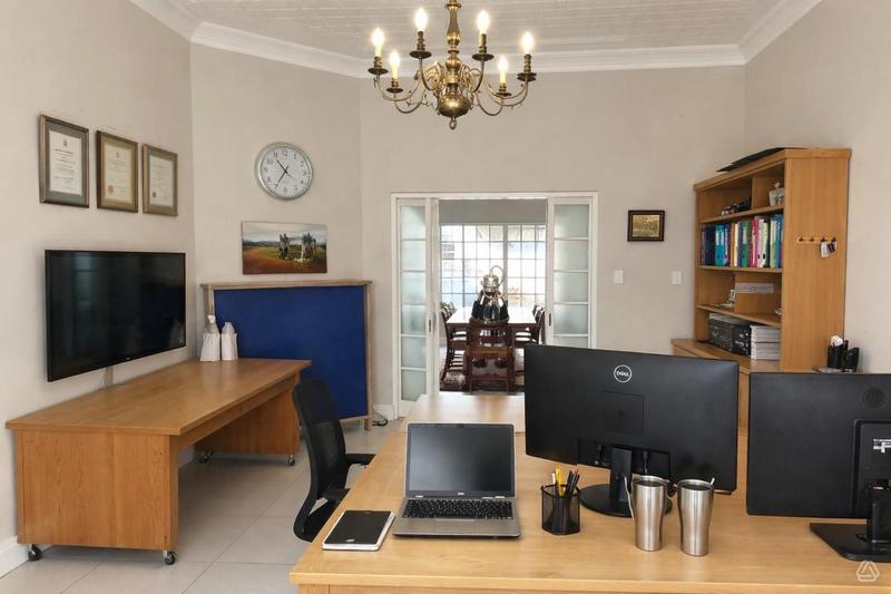 7 Bedroom Property for Sale in Waterkloof A H Gauteng