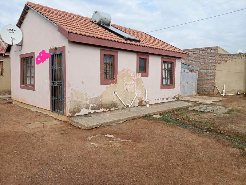 2 Bedroom Property for Sale in Palm Ridge Gauteng