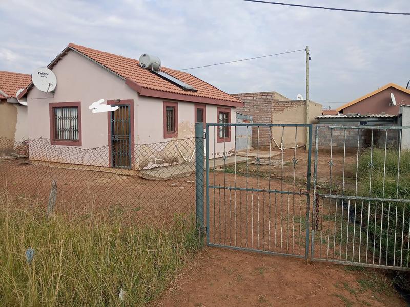 2 Bedroom Property for Sale in Palm Ridge Gauteng