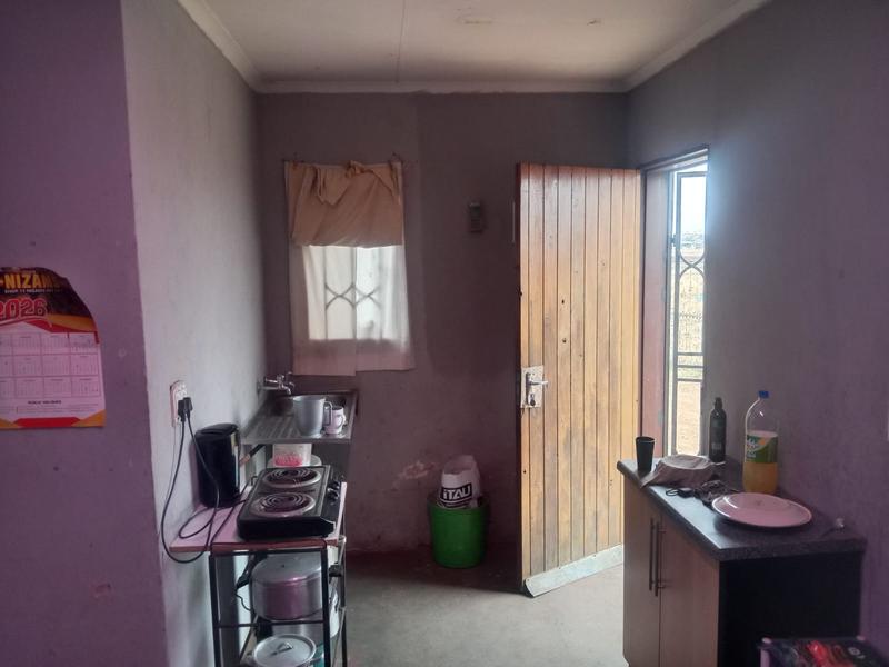 2 Bedroom Property for Sale in Palm Ridge Gauteng
