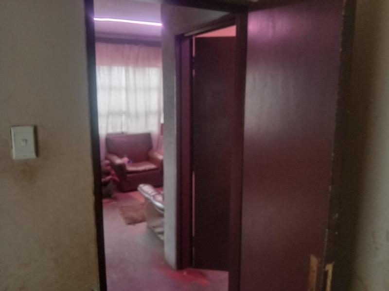2 Bedroom Property for Sale in Palm Ridge Gauteng